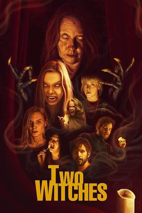 Two Witches